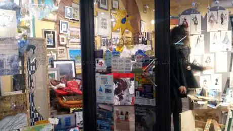 Arte & Cornici Di Fabiola Bertolai