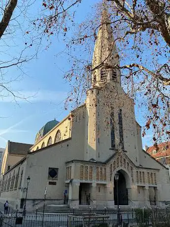 Photo de Église Saint-Léon