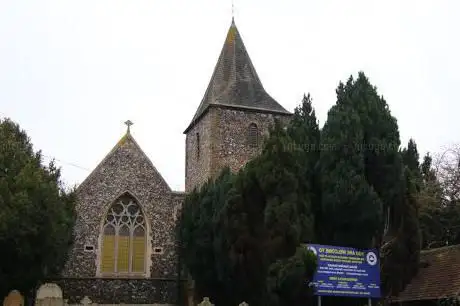 Photo de Redeemed Christian Church of God