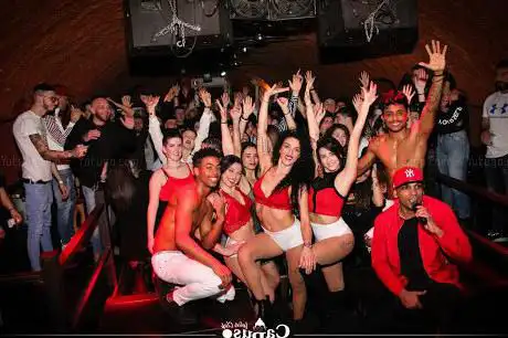 Photo de Caruso Latin Club