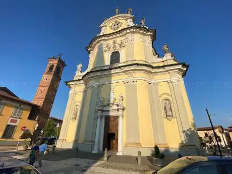 Parrocchia di Santa Maria Assunta