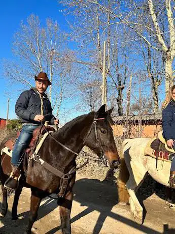 Photo de HAPPY RANCH ASD