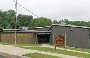 Photo de Museum of Anthracite Mining