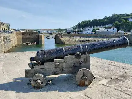 Cannon