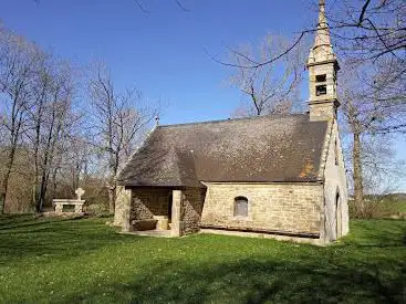 Photo de Chapelle de la Madeleine