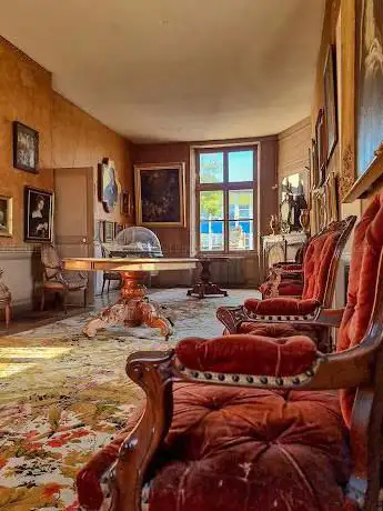 musée Garinet