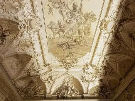 Photo de Palais Benso di Cavour