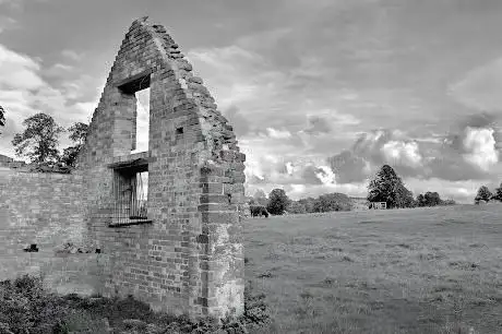 Little Everdon