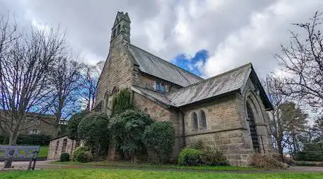 Photo de St Giles Bramhope
