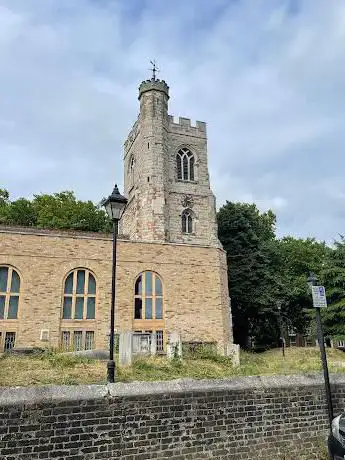 Photo de All Saints West Ham Church