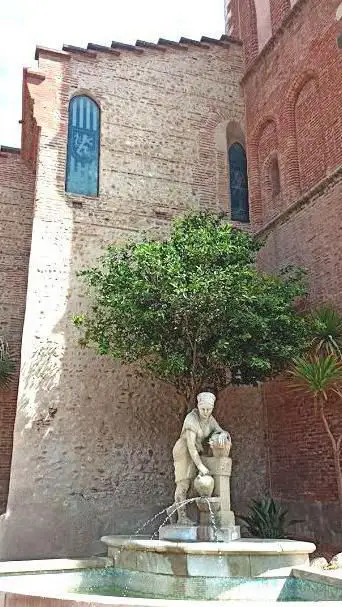 Photo de Sant Jaume de Canet