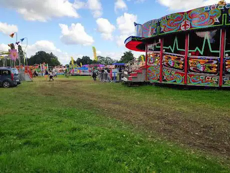 Photo de Ashburton Park