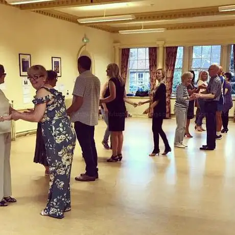 Strictly Dance Academy Guisborough