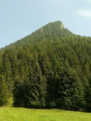 Photo de Malga Mine