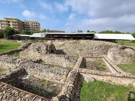 Photo de Roman Spa Complex
