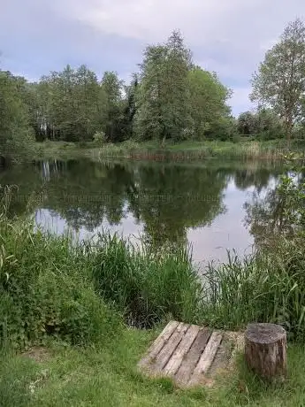 Photo de Larkwood Lakes