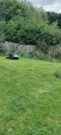 Photo de Wirral Mowers