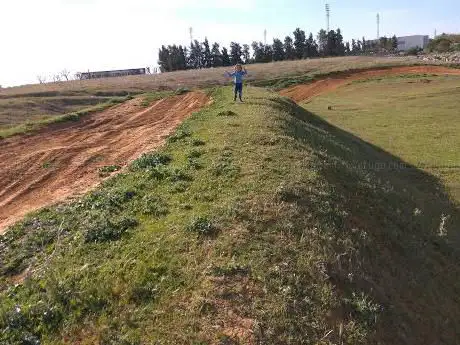 Photo de Circuito Motocross Vistalegre