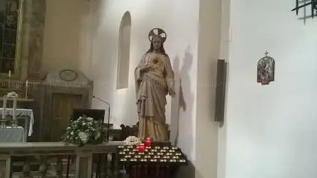 Photo de Parish Church of Saint John the Baptist