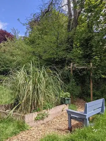 Photo de St Stephen's Well Community Garden