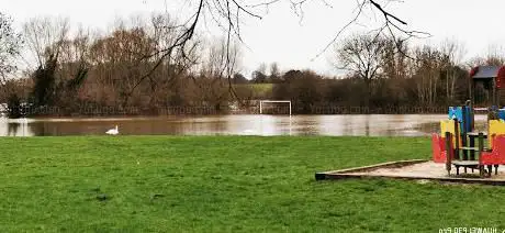 Photo de New Bradwell Local Park Playground