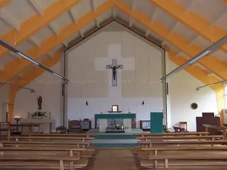Photo de St Michael's Church