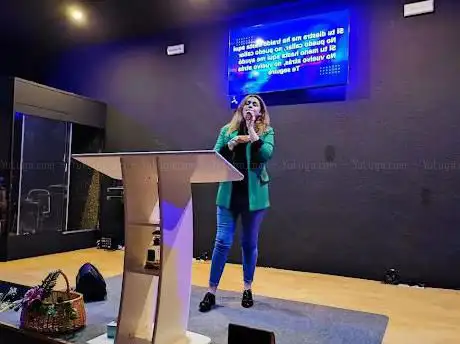 Photo de Iglesia Cristiana Nueva Vida en Villanueva de la Cañada