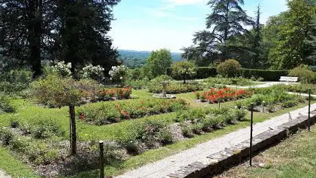 Jardin Public