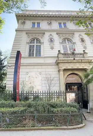 Photo de Musée Cernuschi
