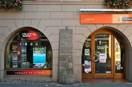 Photo de Selectour - LK Tours Guebwiller