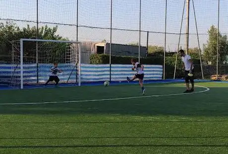 Photo de A.S.D. DRIBBLING