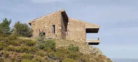 Photo de Chalet Jaquotot