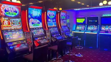 Admiral Casino: Newquay Station Parade