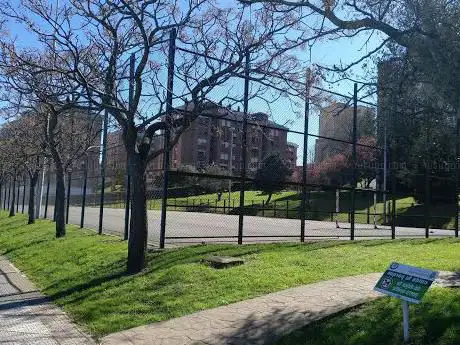 Photo de Pista De Futbol Los Castros