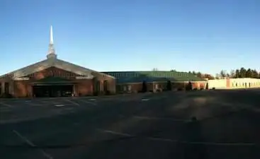 Photo de Pleasant View Baptist Church