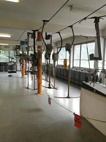 Photo de Musée Suisse des Transports par Câble