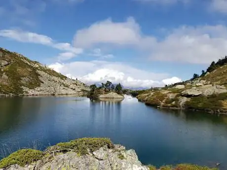 Photo de Lac de Bastampe