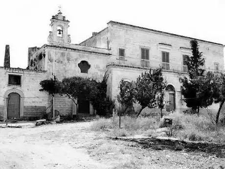 Photo de Masseria Antenisi