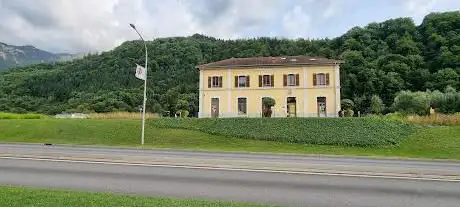 Photo de Bureau d'Information Touristique d'Ugine