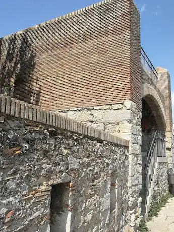 Photo de Torre del Socors