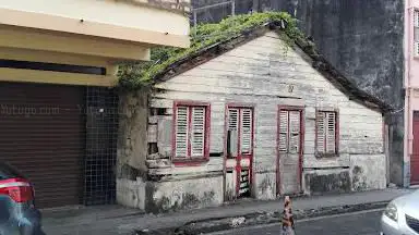 Photo de Ciné Théatre du Lamentin