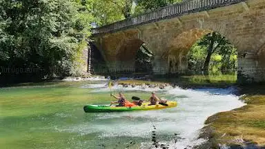 SPORT Dienville