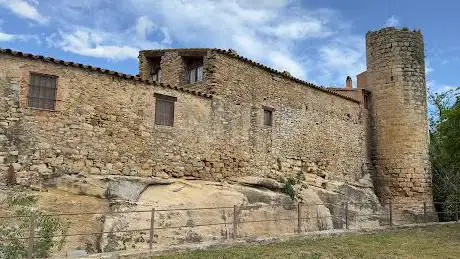 Photo de Castle of Peratallada