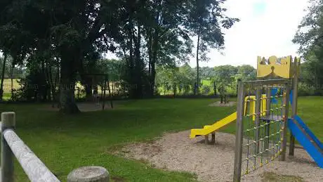 Photo de Parc de Jeux