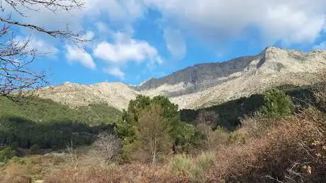 Photo de Ãrea Recreativa Vientos Naturales