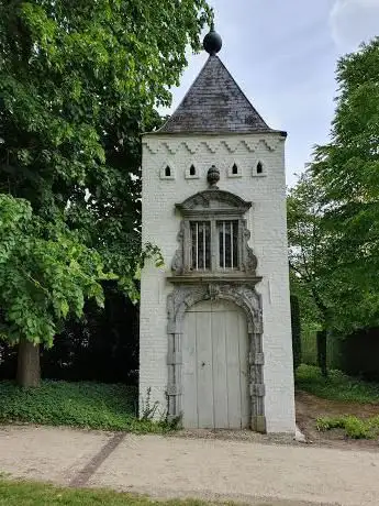 Kasteel van Bever
