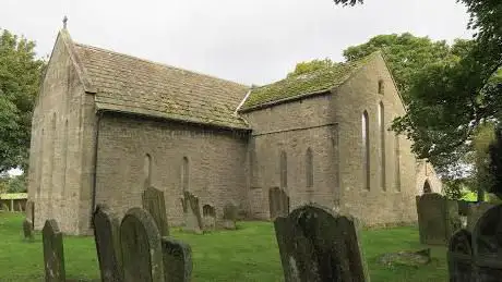 St James Church