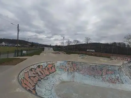 Skate Park