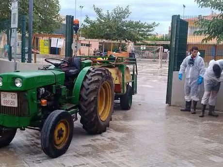 Photo de Abonos Escura