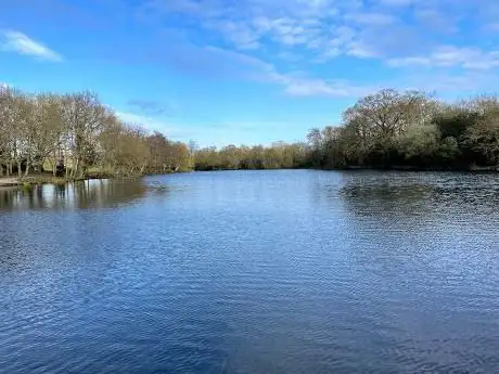 Photo de Wanstead Park